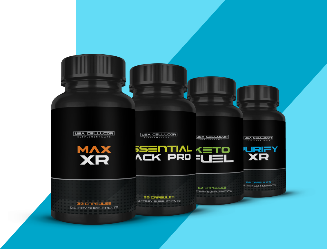 hero background